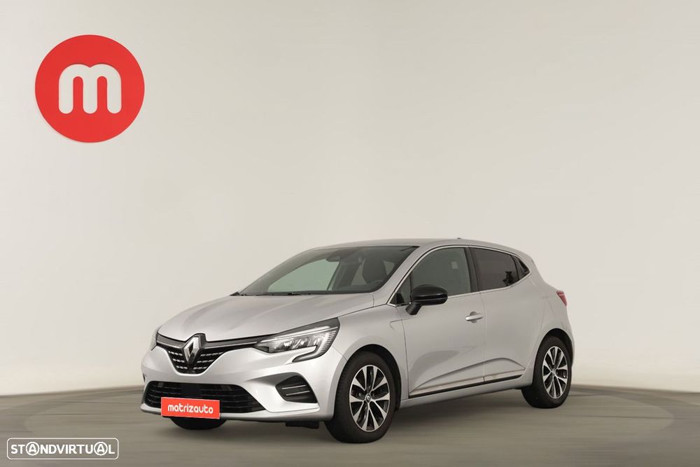 Renault Clio 1.0 TCe Techno - 2