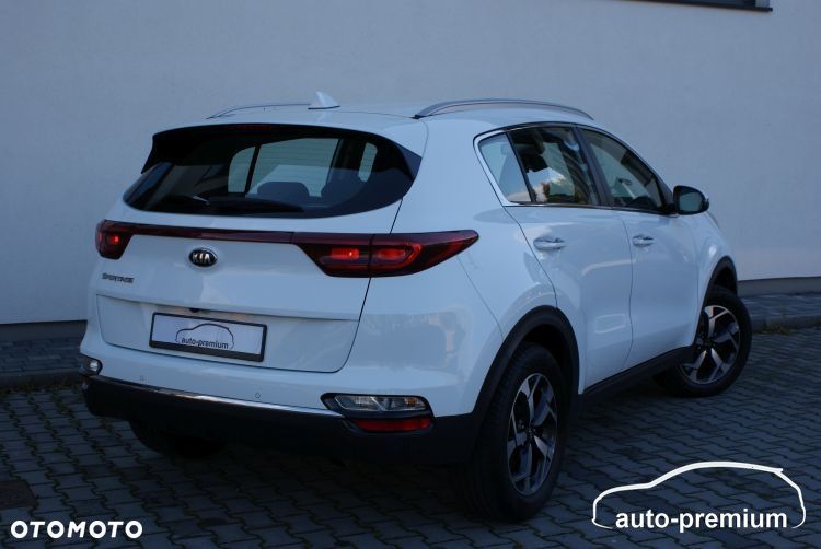 Kia Sportage 1.6 GDI 2WD VISION - 33