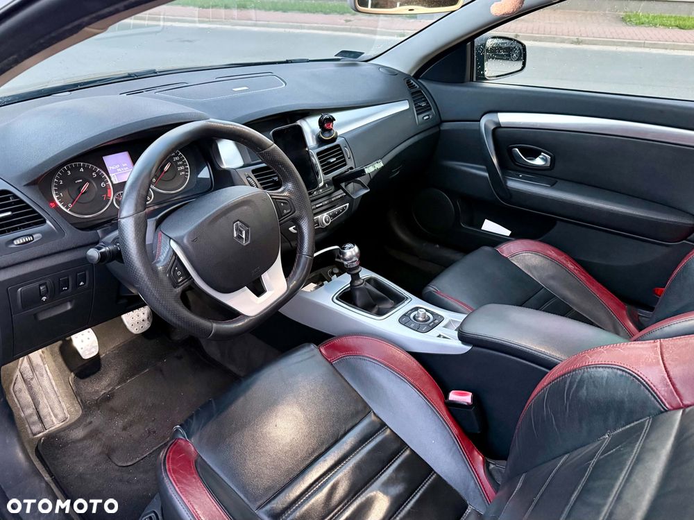 Renault Laguna - 8