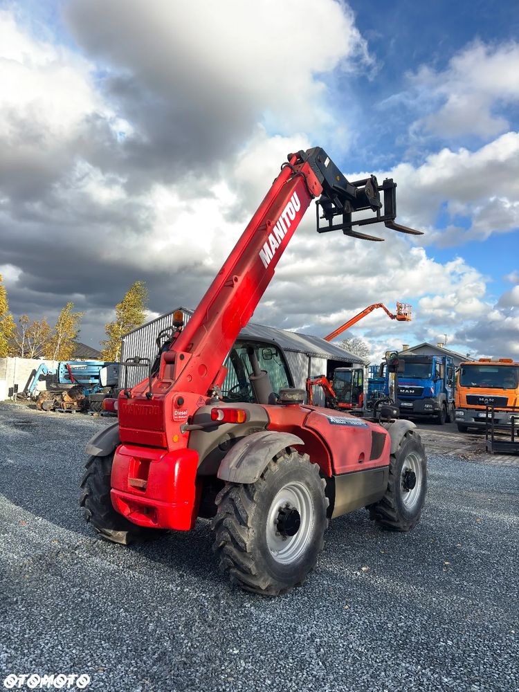 Manitou MT932 - 6