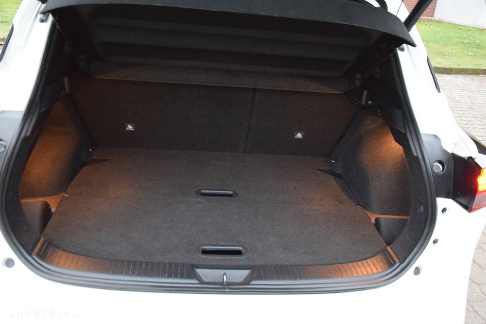 Nissan Qashqai 1.3 DIG-T MHEV Xtronic Tekna+ - 24