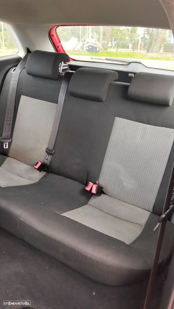 VW Polo 1.2 TDi Confortline - 7