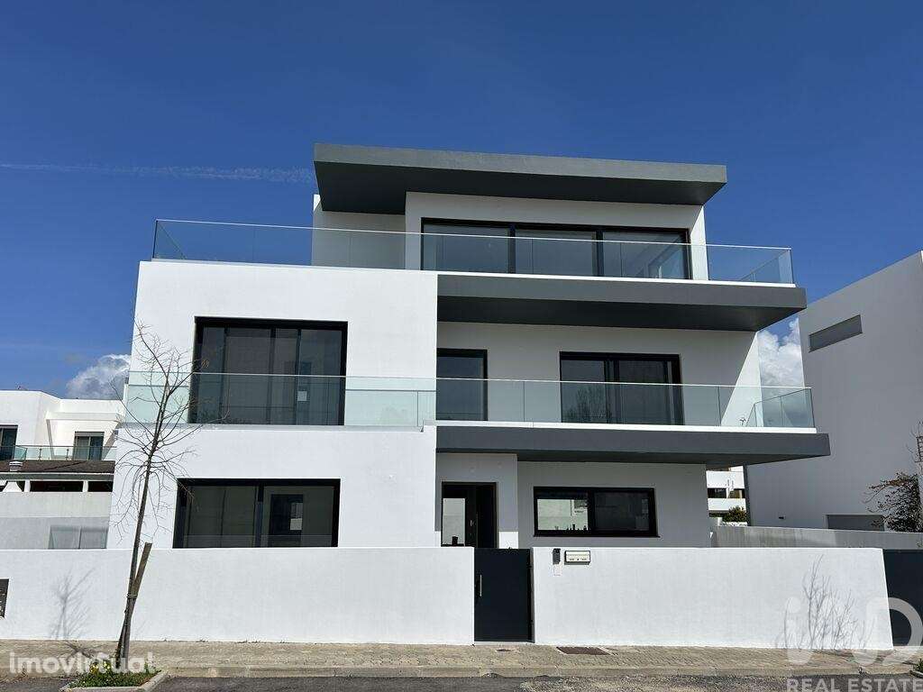 Casa / Villa T6 em Tavira (Santa Maria e Santiago) de 450,00 m2 - Grande imagem: 4/30