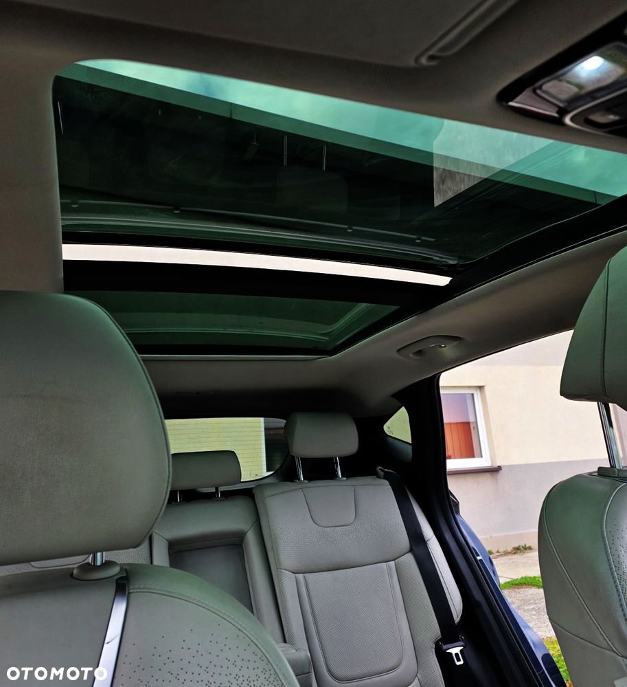 Hyundai Tucson 1.6 T-GDi HEV Platinum 4WD - 7