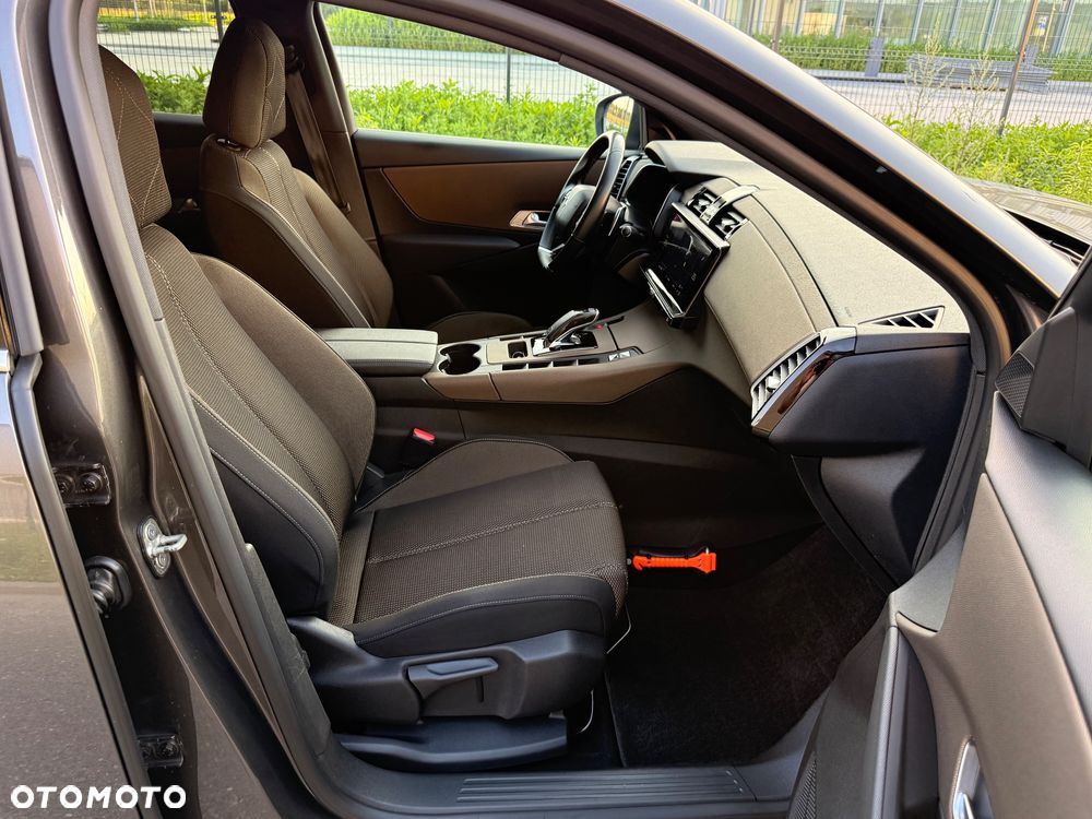 DS Automobiles DS 7 Crossback 2.0 BlueHDi Be Chic - 22