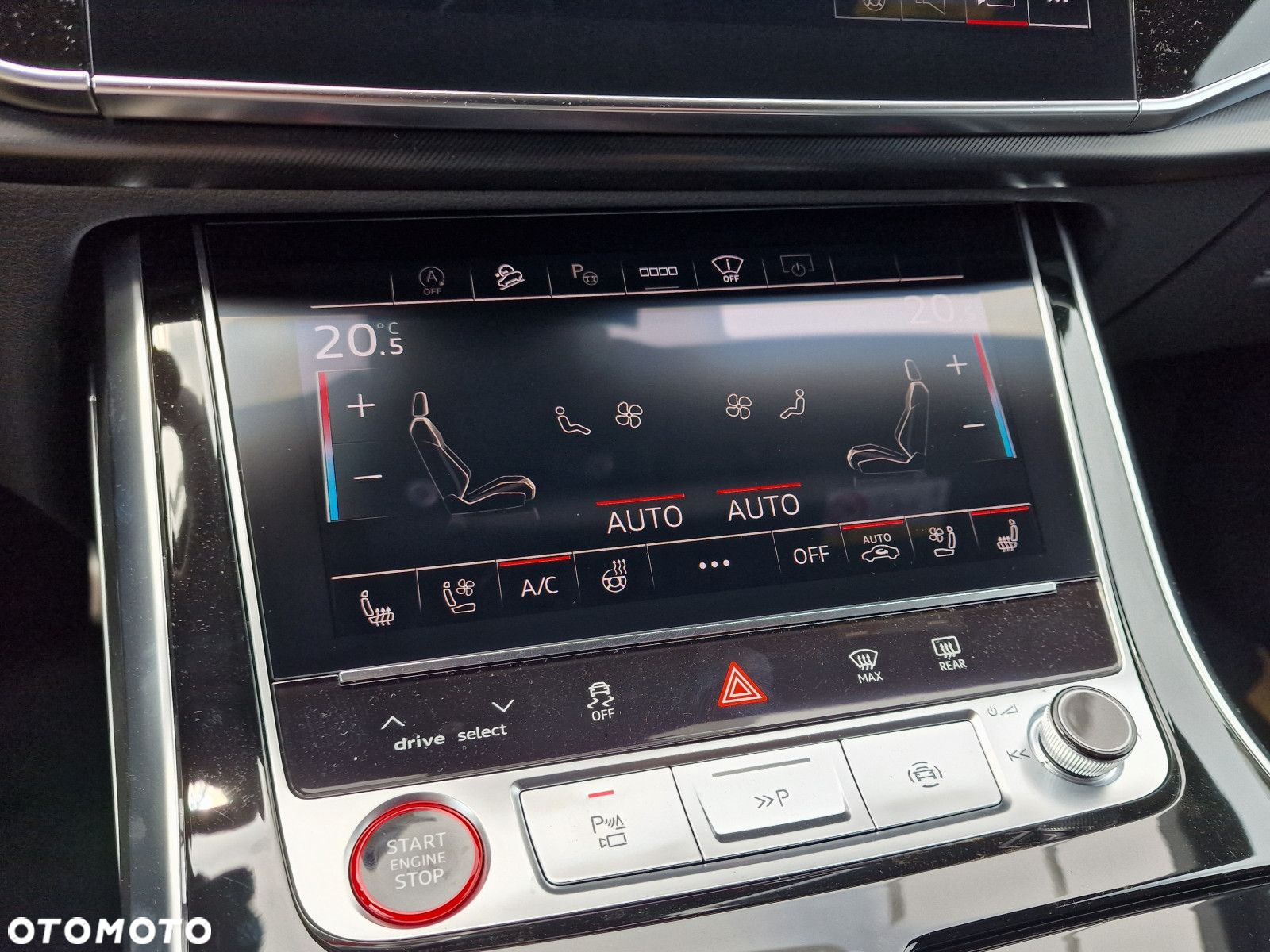Audi RS Q8 - 23