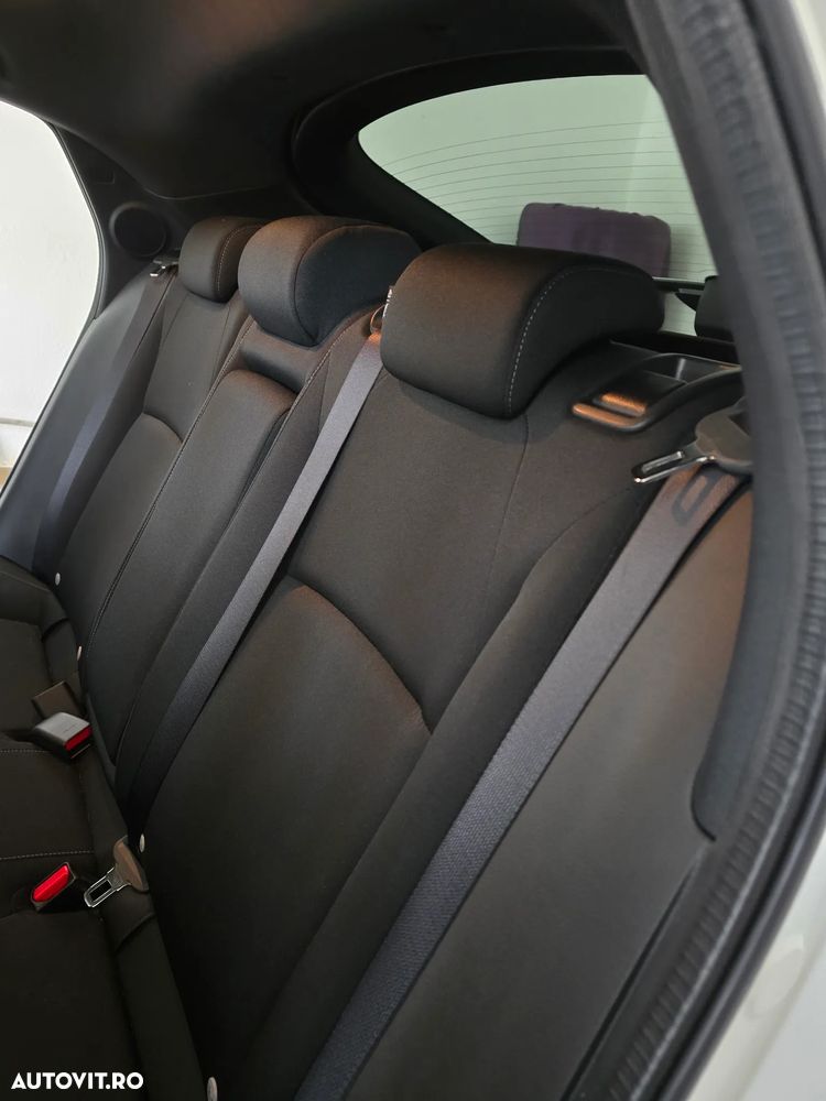 Honda Civic 1.5 VTEC Turbo Sport - 28