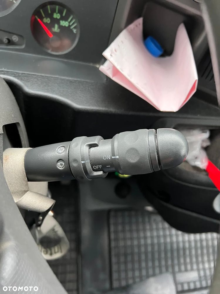 Iveco 35S12 2003 sprowadzone pewne auto dla wymagających wron-pol - 28