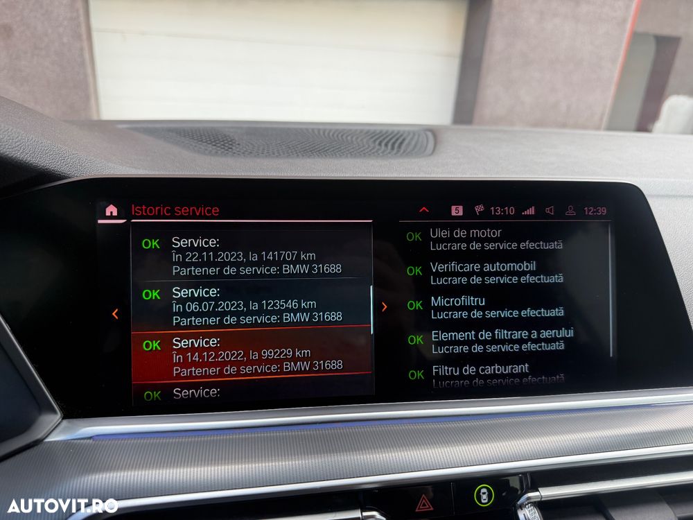 BMW X5 xDrive25d Sport-Aut. - 28