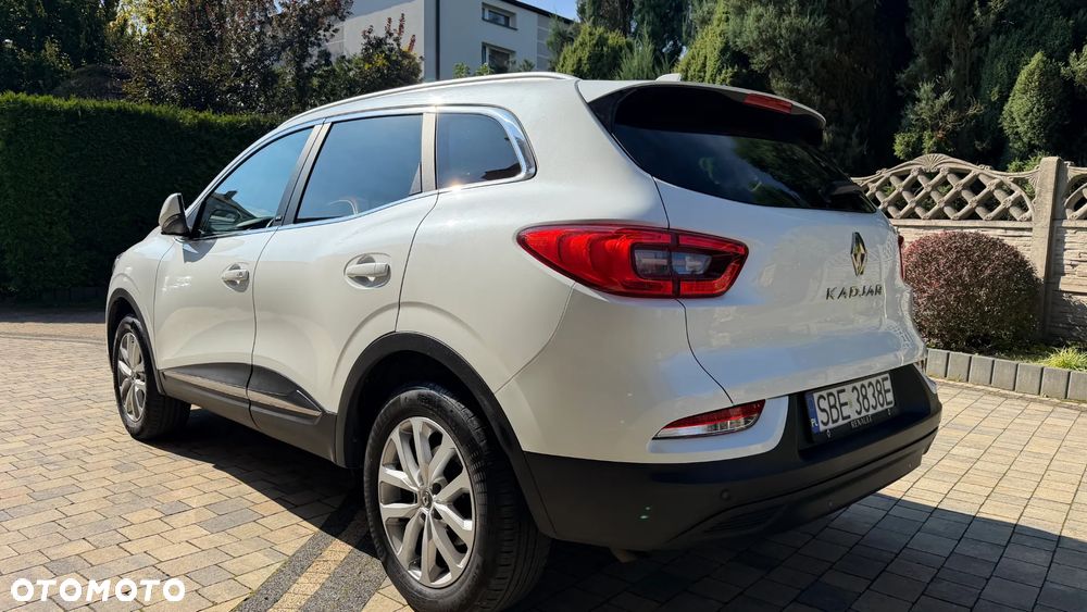 Renault Kadjar - 8