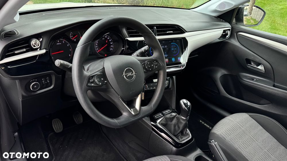 Opel Corsa - 8