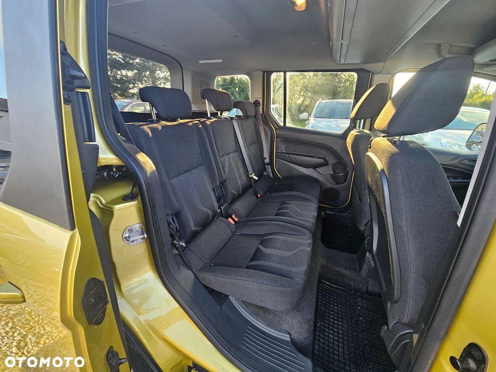 Ford Tourneo Connect 1.0 EcoBoost Start-Stop Trend - 15