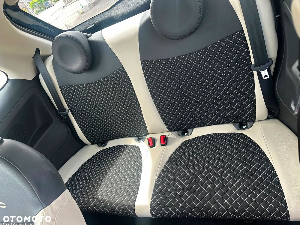Fiat 500 1.0 GSE Hybrid - 19