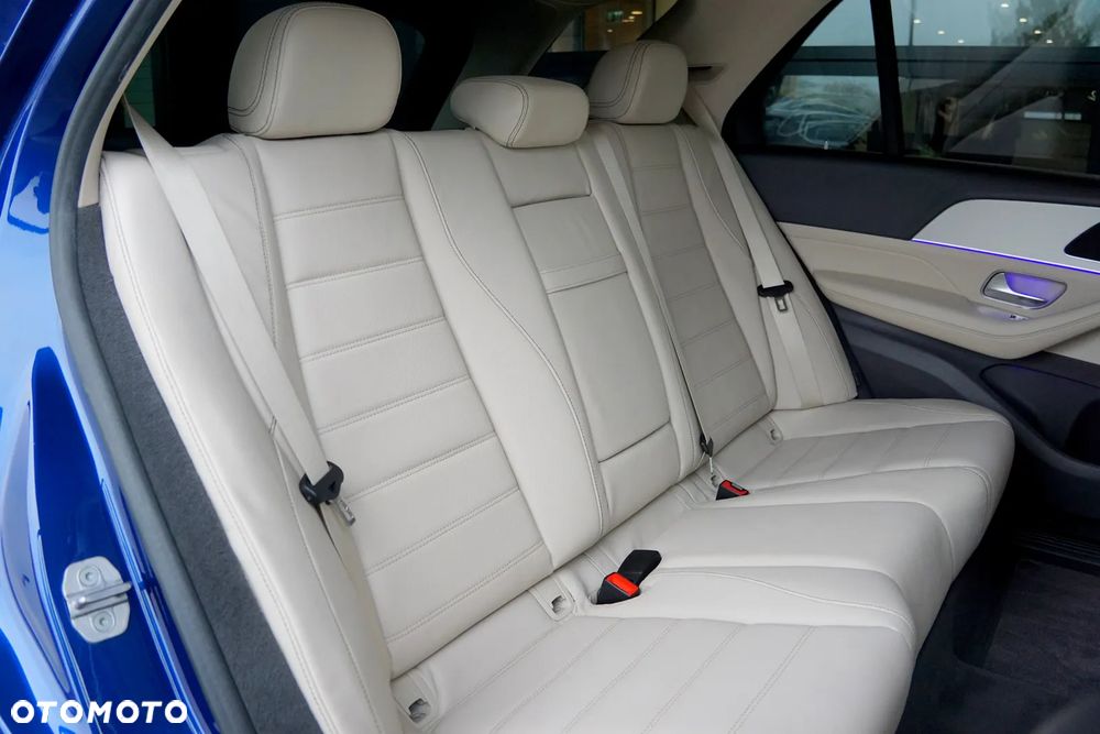 Mercedes-Benz GLE 450 AMG 4Matic 9G-TRONIC AMG Line - 25