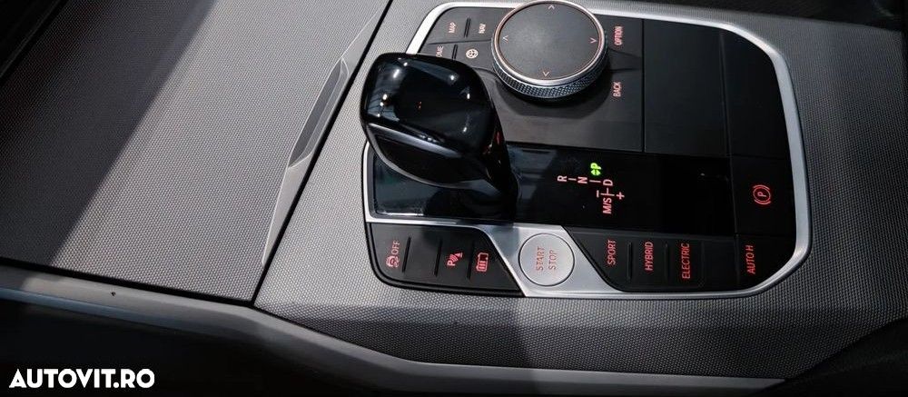 BMW Seria 3 330e AT PHEV - 20