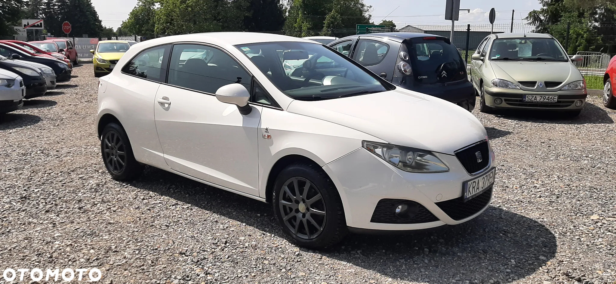 Seat Ibiza - 10