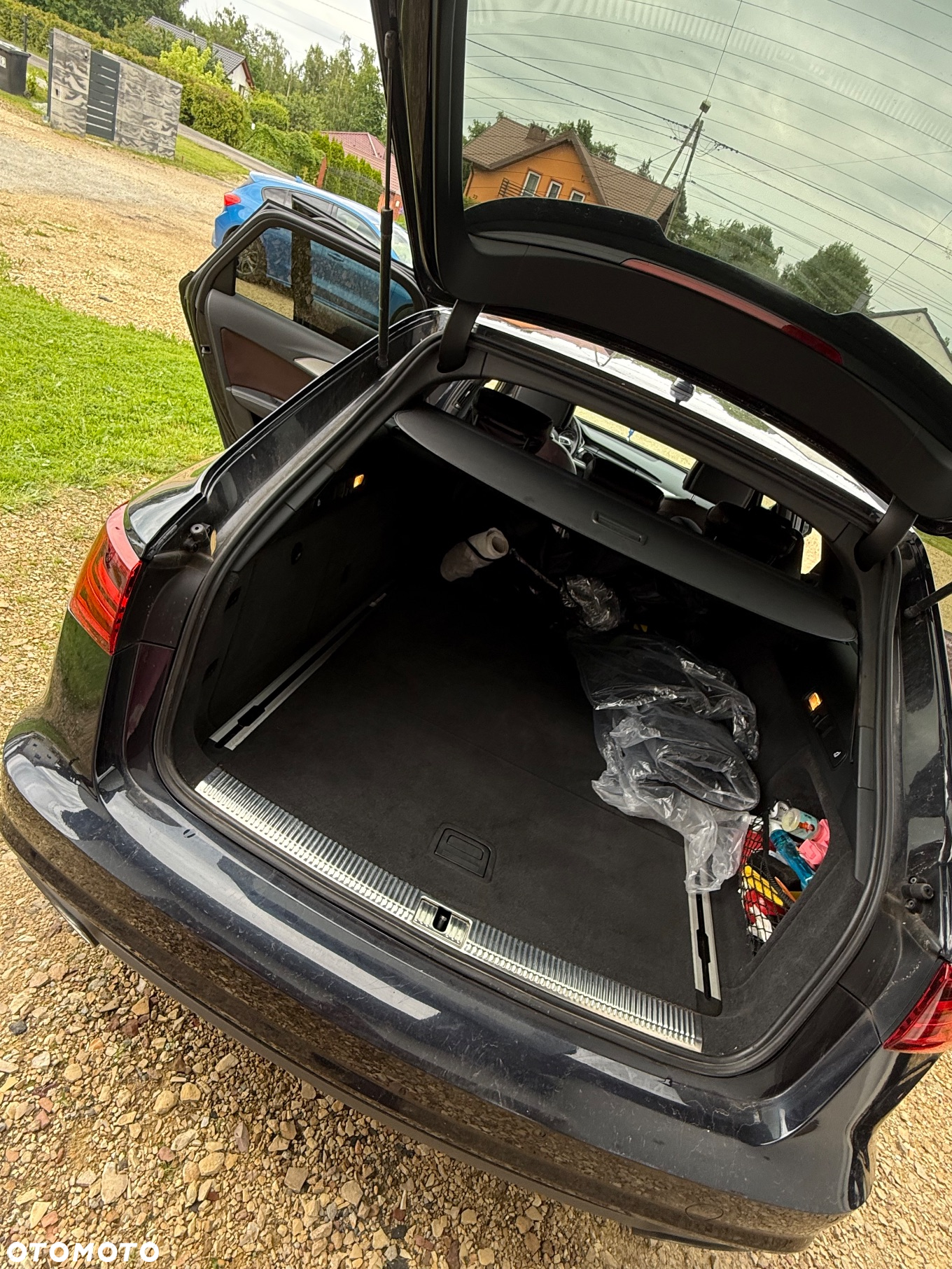 Audi A6 2.0 TDI ultra S tronic - 8