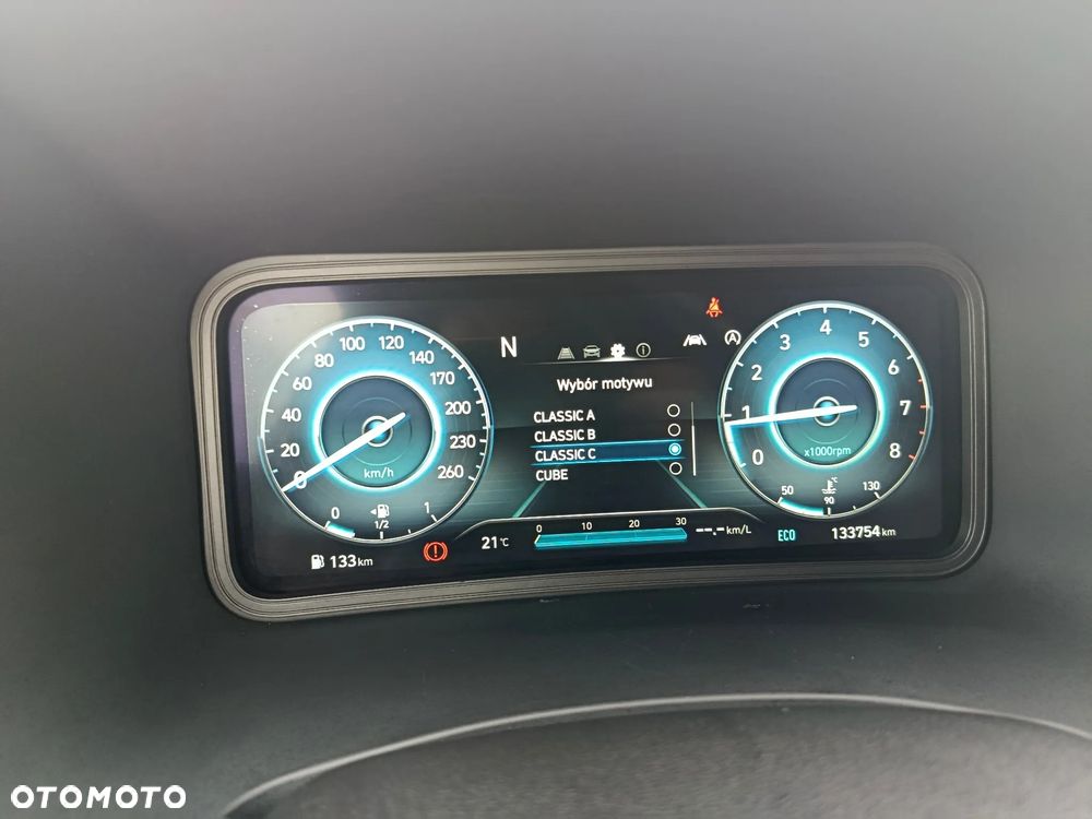 Hyundai Kona 1.0 T-GDI 48V-Hybrid N Line - 25