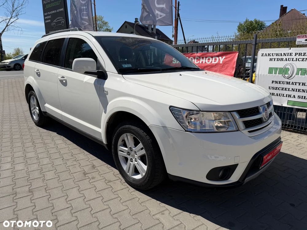 Fiat Freemont - 26