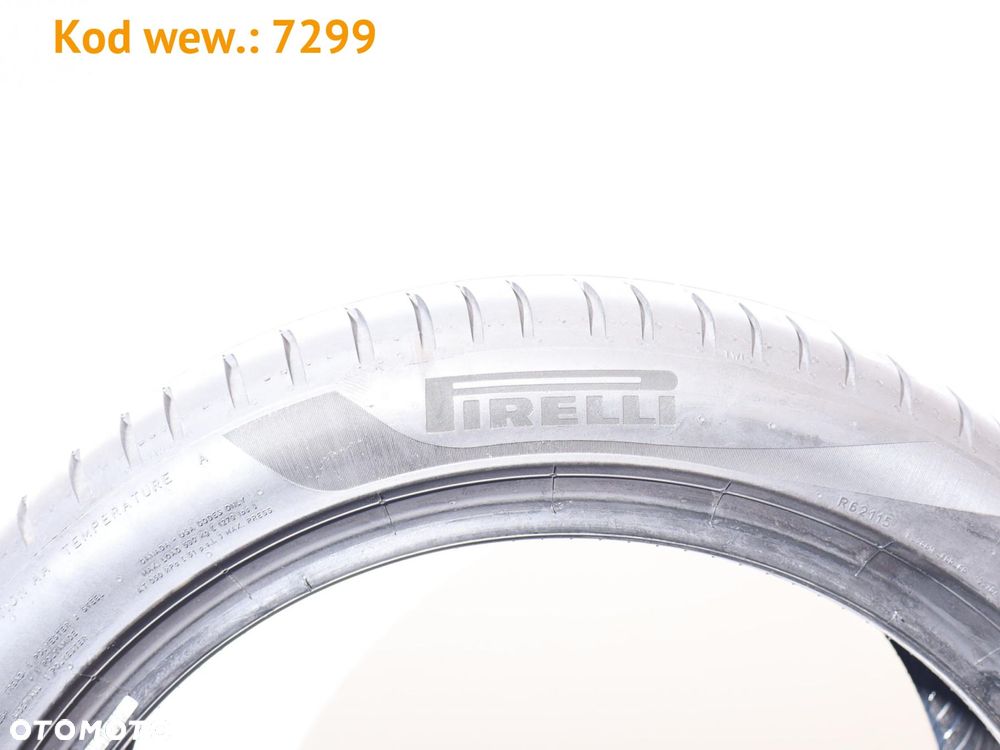 Pirelli Cinturato P7 TM - 205/50 R17 - 4