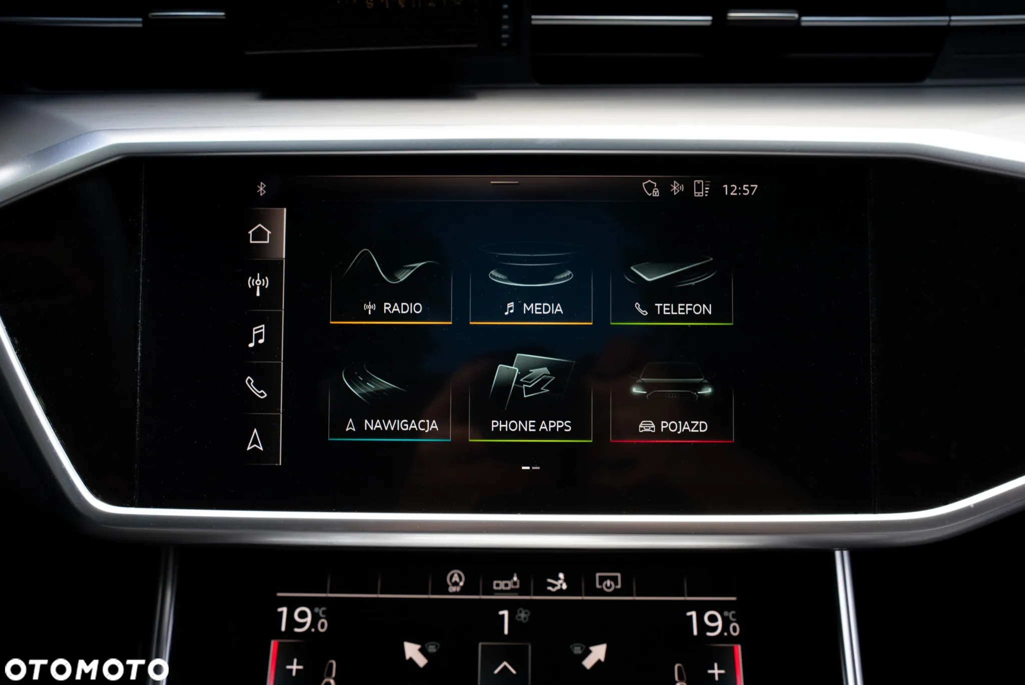 Audi A7 Sportback 45 TFSI Quattro S tronic - 13