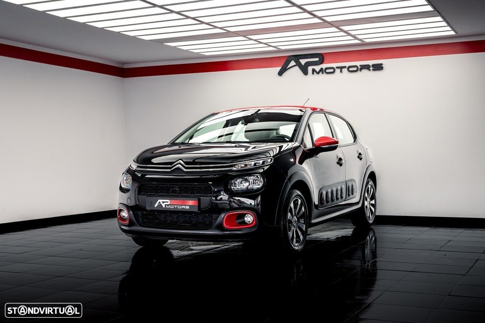 Citroën C3 1.2 PureTech Shine - 4