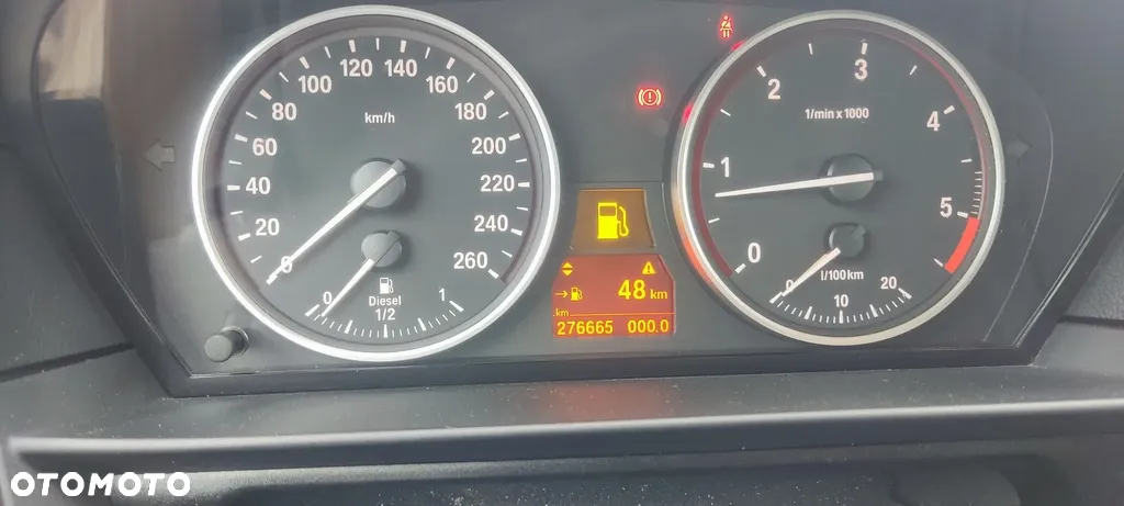 BMW Seria 5 530d - 4