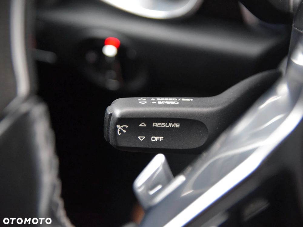 Porsche Cayenne S Tiptronic S - 29