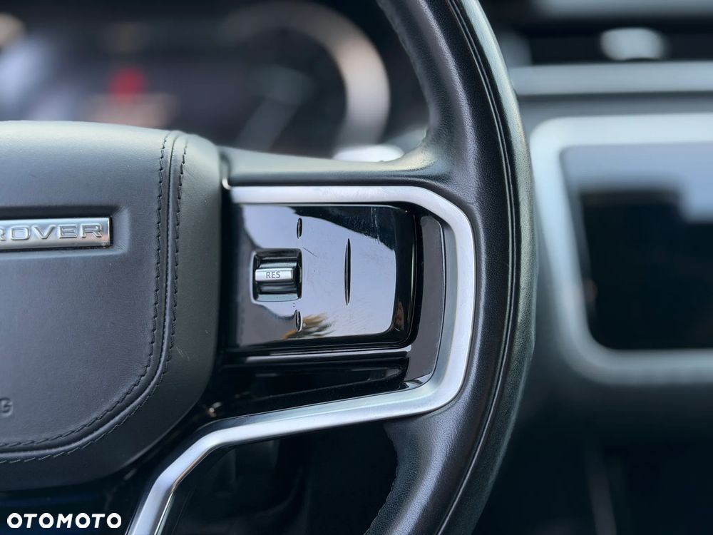 Land Rover Range Rover Velar 2.0 P250 SE - 16