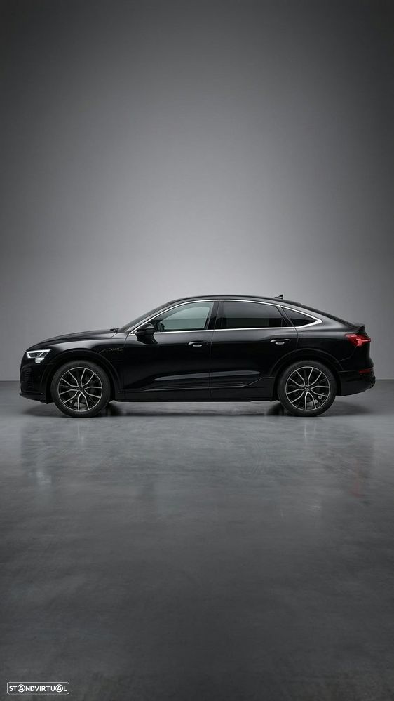 Audi e-tron 50 quattro S line - 7