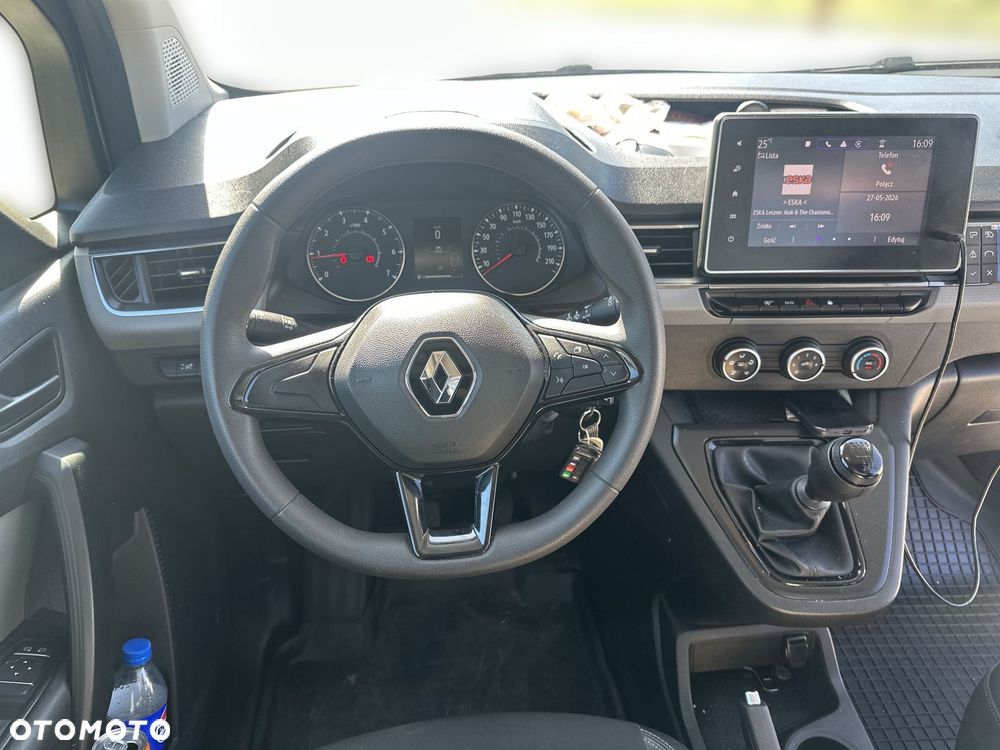 Renault Kangoo - 14