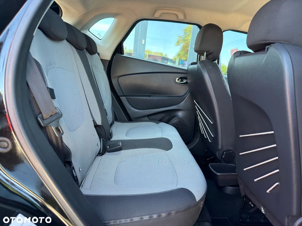 Renault Captur (ENERGY) TCe 90 INTENS - 25
