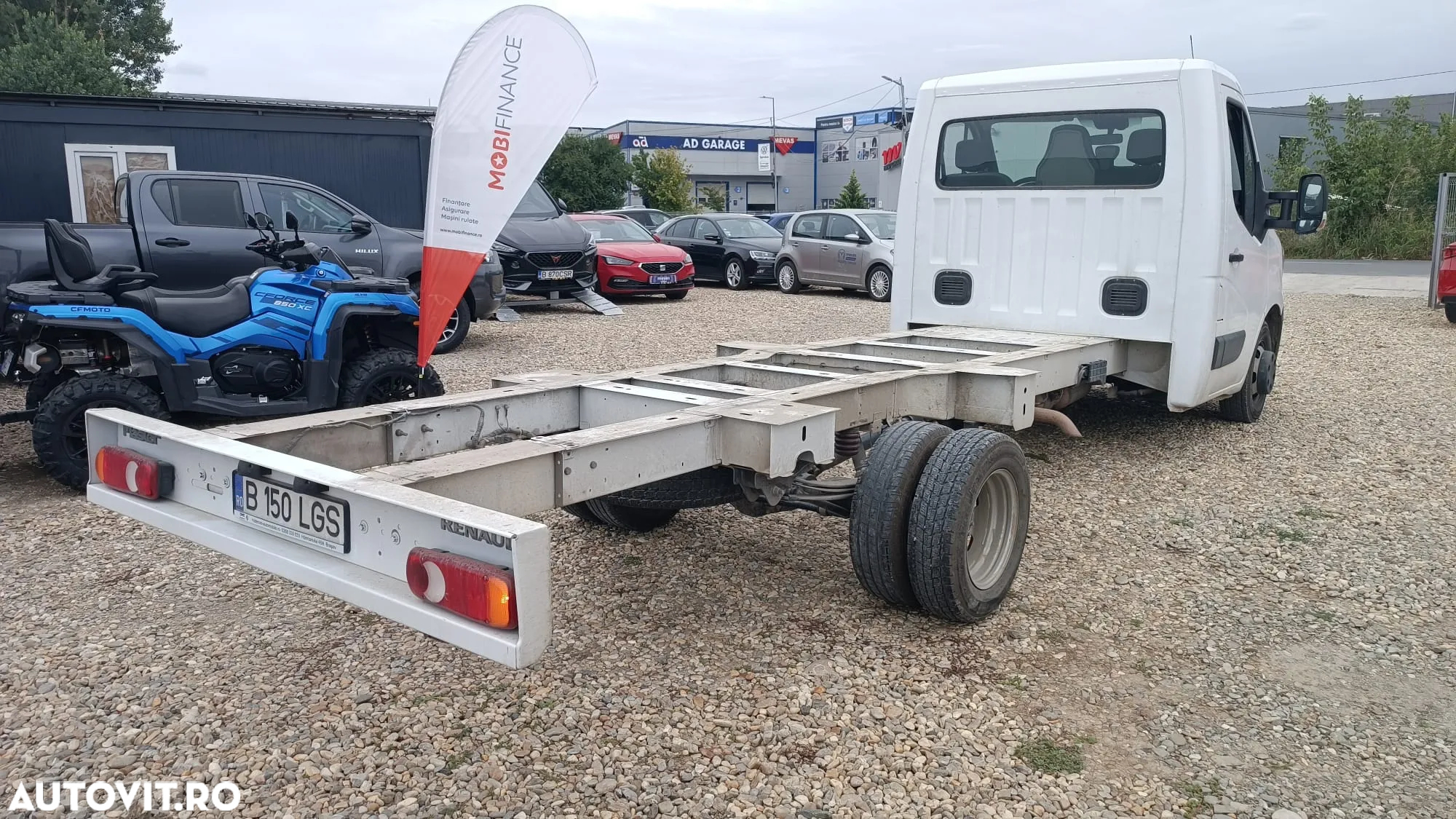 Renault MASTER - 3