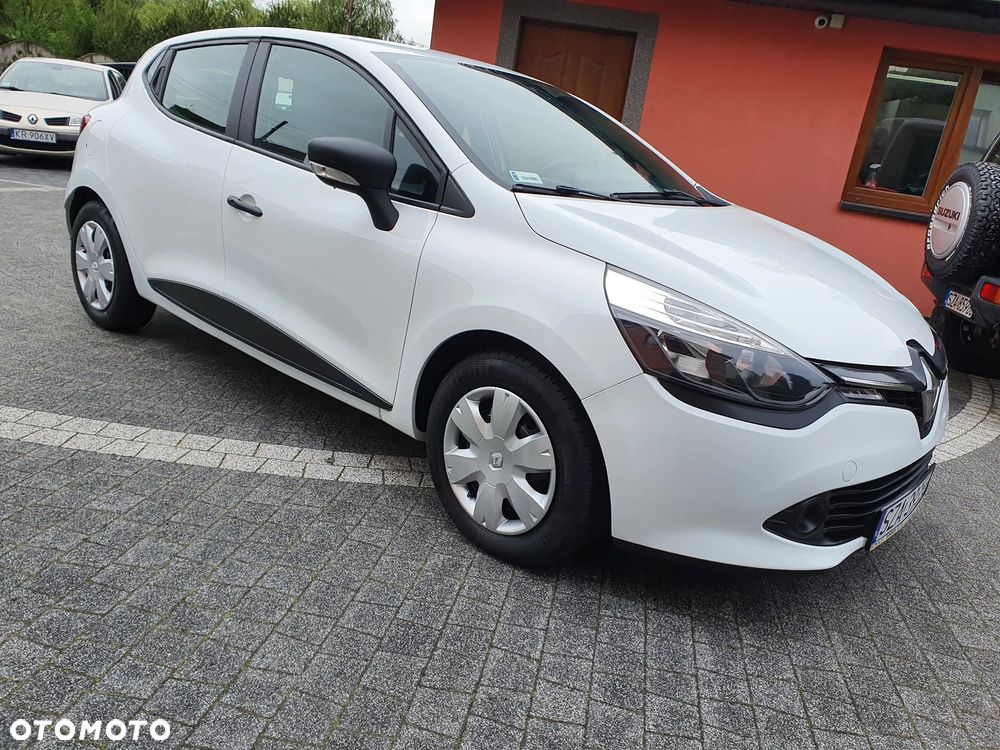 Renault Clio - 14