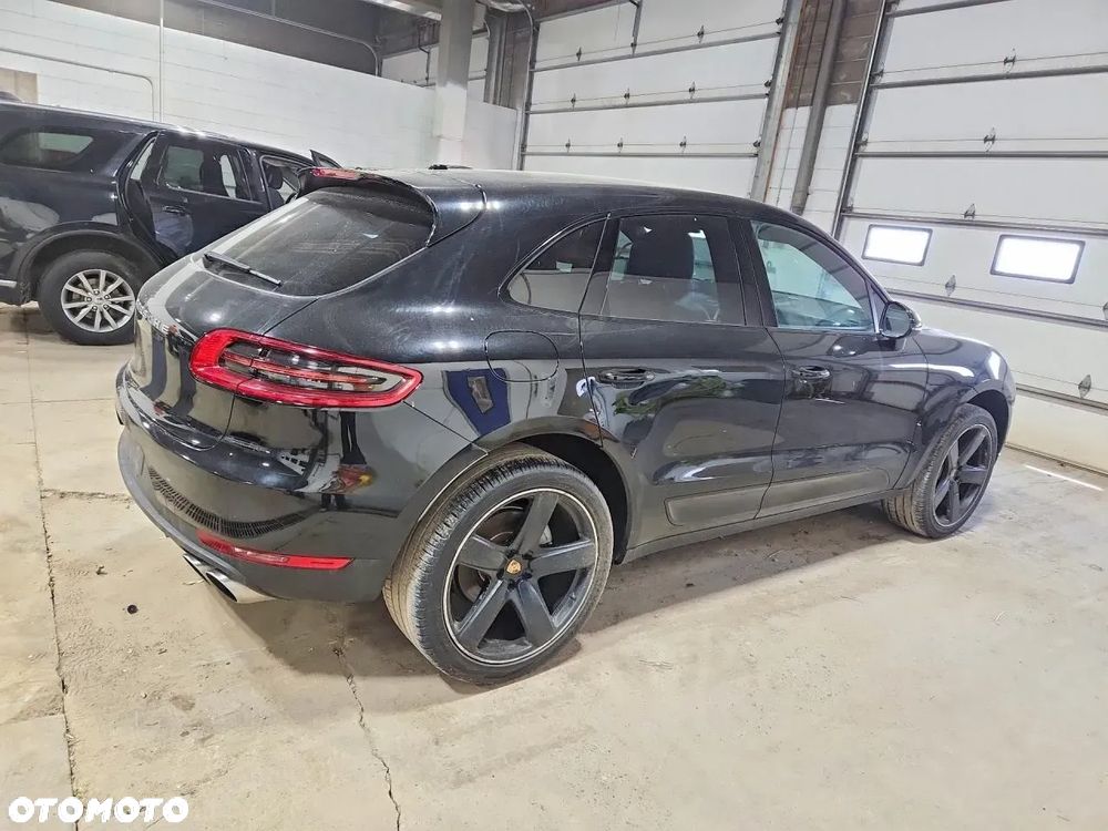 Porsche Macan PDK - 5