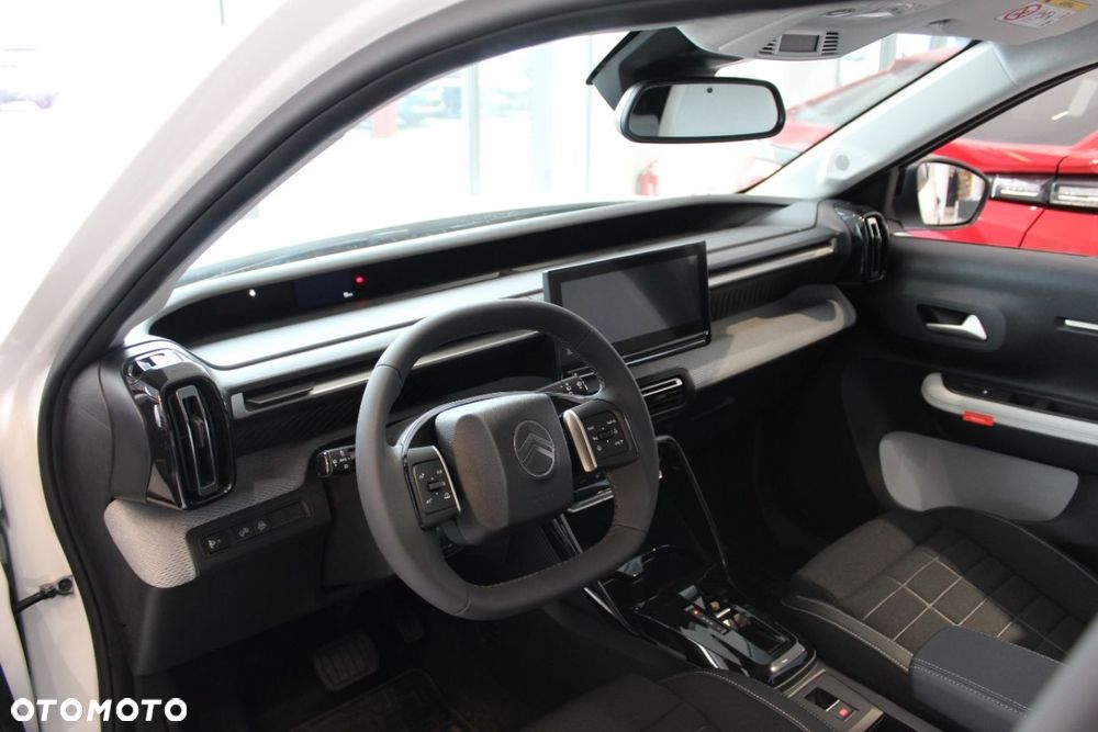 Citroën eC3VAN - 14