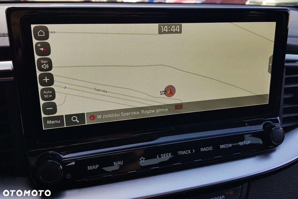 Kia XCeed 1.5 T-GDI L - 13