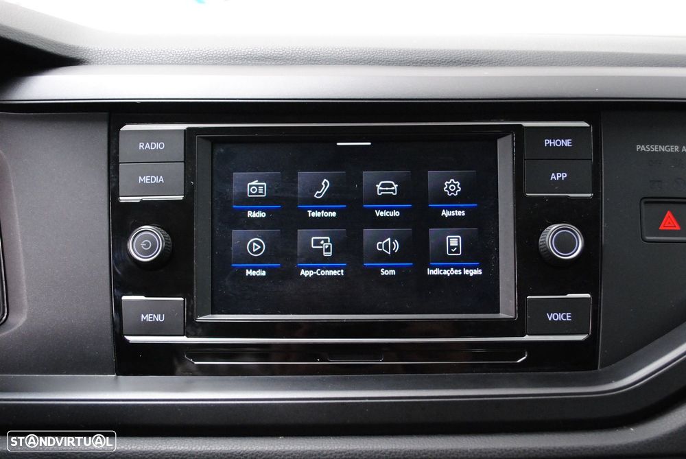 VW Taigo 1.0 TSI Life - 14