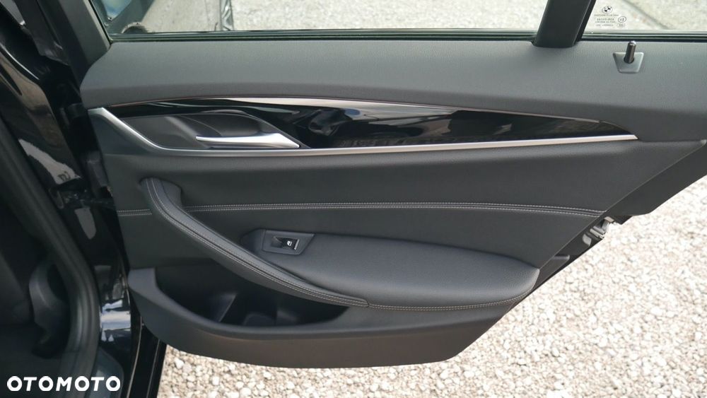 BMW Seria 5 - 20