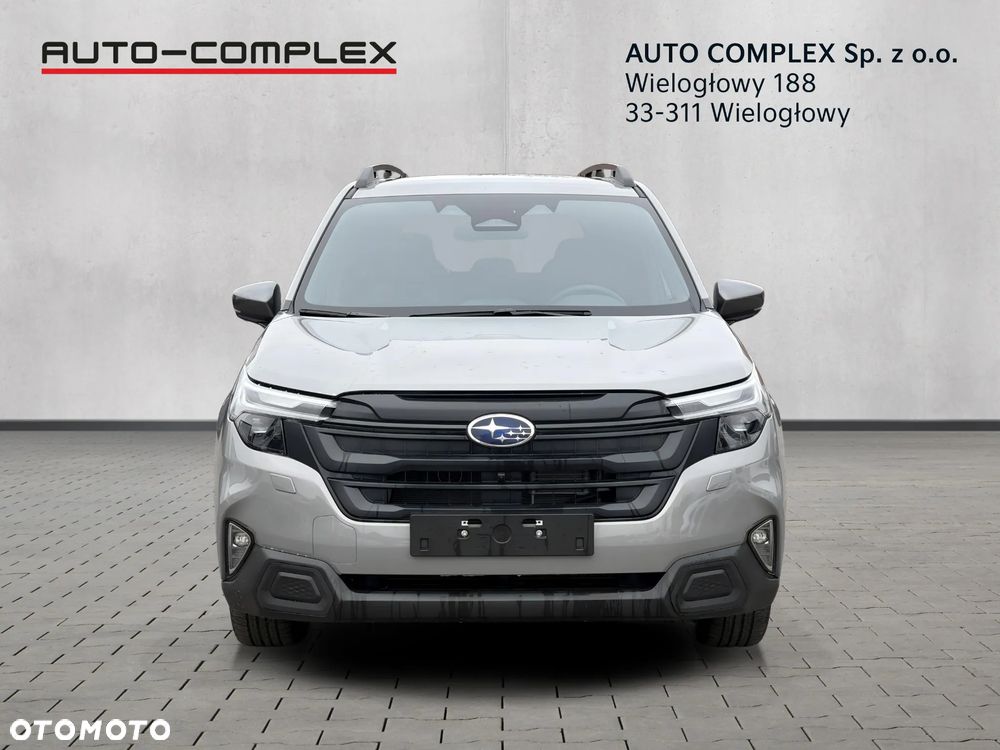 Subaru Forester 2.0i-L Active (EyeSight) Lineartronic - 9