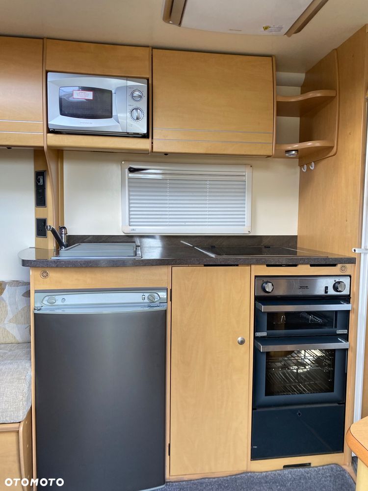 Bailey Olympus 504 - 8