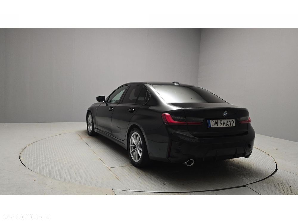 BMW Seria 3 - 4