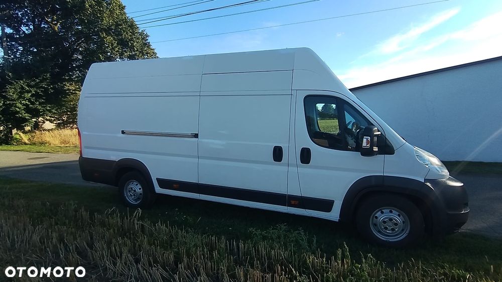 Peugeot Boxer - 3