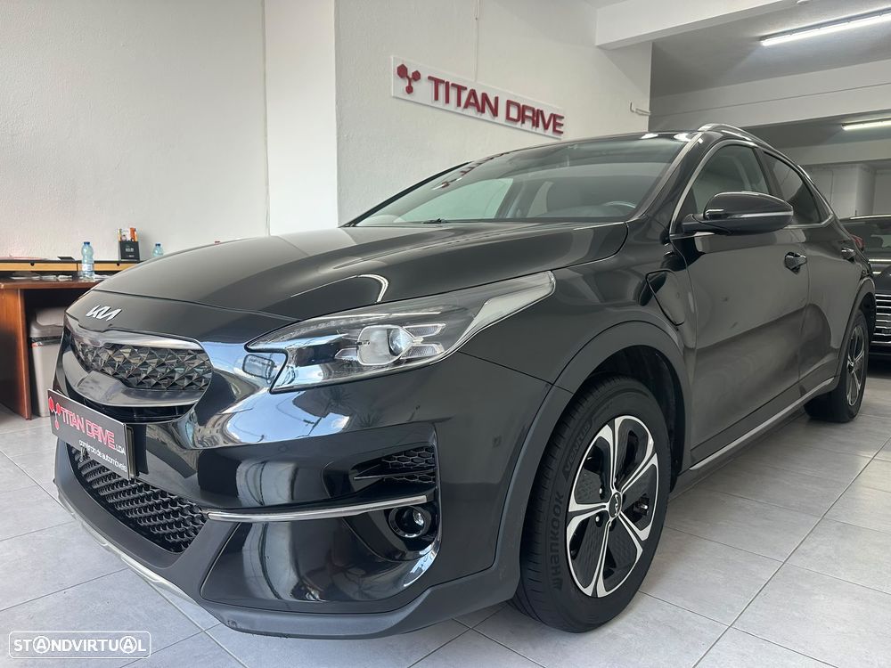 Kia XCeed 1.6 GDi PHEV Drive - 2