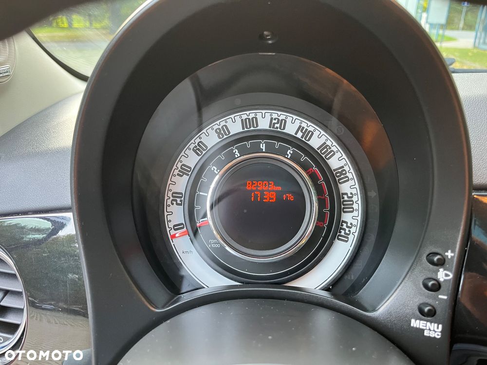 Fiat 500 - 17