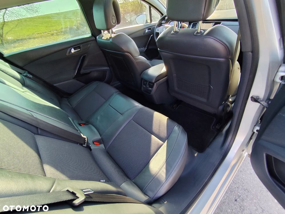 Peugeot 508 2.0 BlueHDi Allure S&S - 14