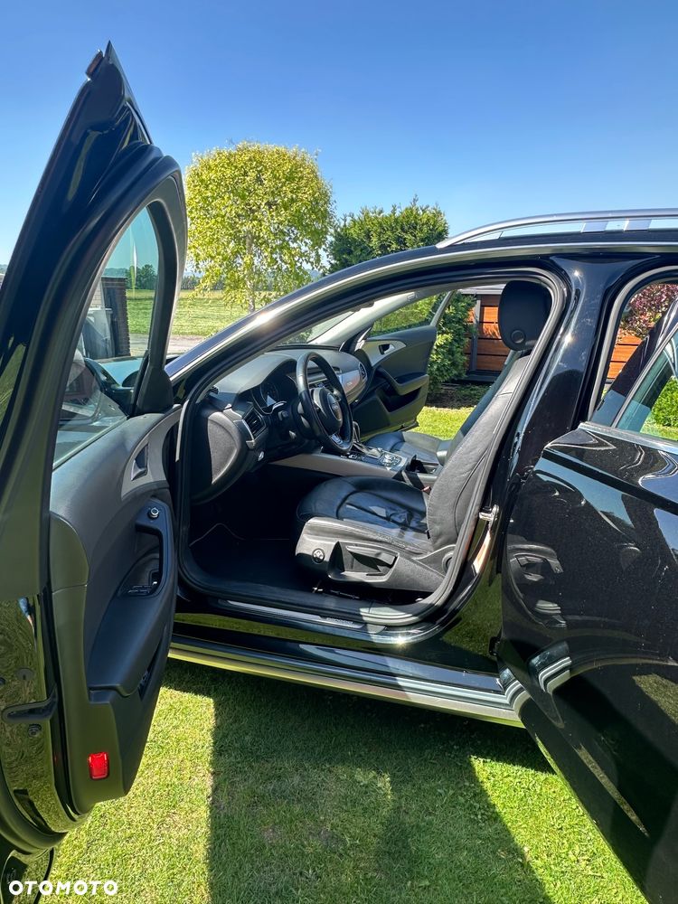 Audi A6 Allroad - 18