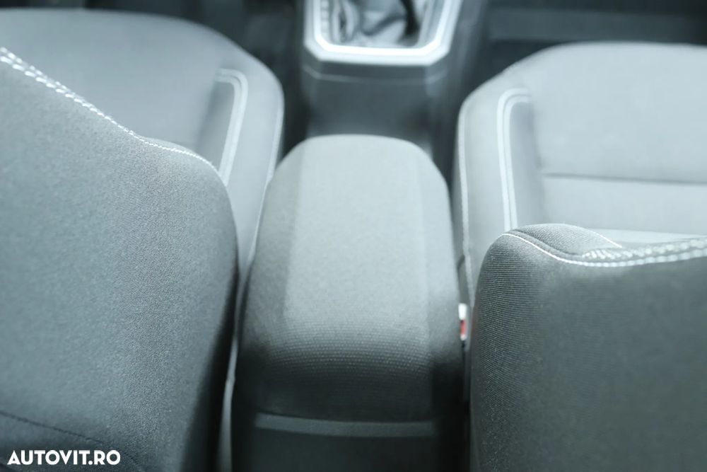 Dacia Logan TCe 90 CVT Journey - 19