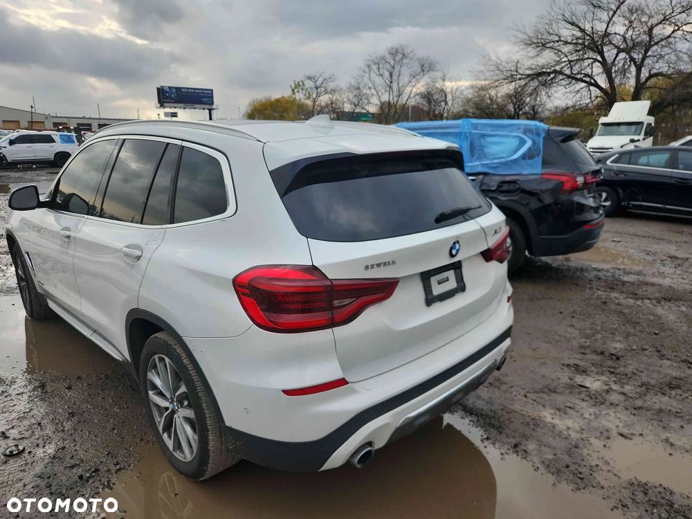 BMW X3 - 3