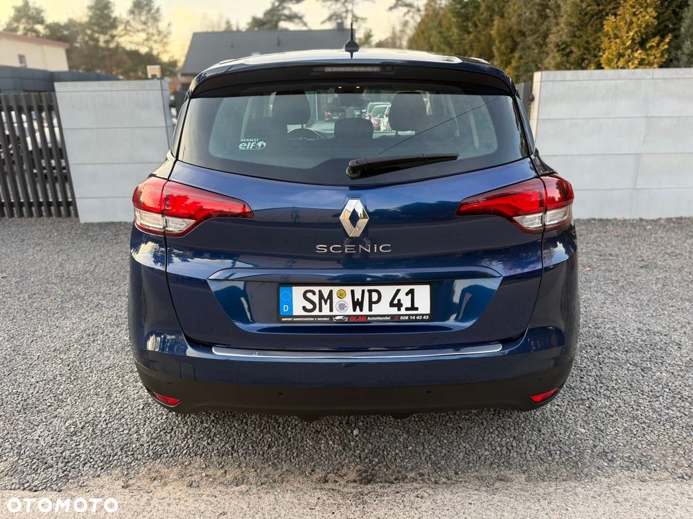 Renault Scenic 1.2 TCE Energy Bose - 6